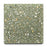 Full Tile Sample - Terrazzo Desert Oasis Cement Tile - 12" x 12" x 5/8" Matte