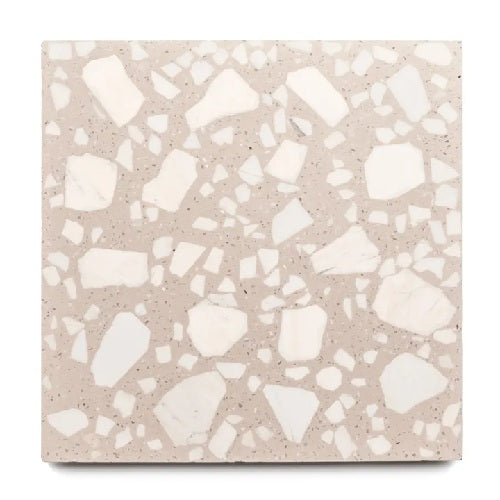 Zia Tile Terrazzo Gemini Matte Cement Tile | Lowest Price — Stone ...
