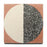 Full Tile Sample - Terrazzo Higball Rust Cement Tile - 12" x 12" x 5/8" Matte