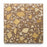 Full Tile Sample - Terrazzo Jacinto Cement Tile - 12" x 12" x 5/8" Matte