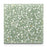 Full Tile Sample - Terrazzo Mesquite Cement Tile - 12" x 12" x 5/8" Matte