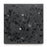 Full Tile Sample - Terrazzo Moon Rock Cement Tile - 12" x 12" x 5/8" Matte