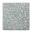 Full Tile Sample - Terrazzo Smoketree Cement Tile - 12" x 12" x 5/8" Matte