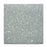 Full Tile Sample - Terrazzo Smoketree Cement Tile - 24" x 24" x 5/8" Matte