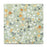 Full Tile Sample - Terrazzo Tahquitz Cement Tile - 12" x 12" x 5/8" Matte