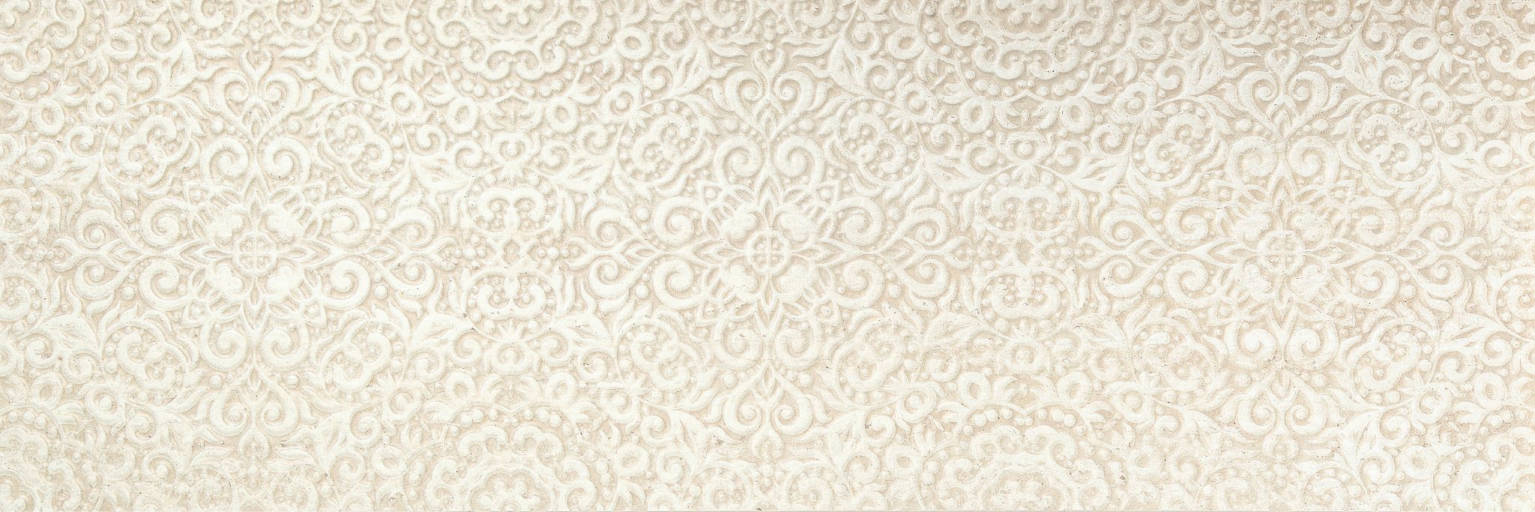 Full Tile Sample - Tevere Newker Decor Porcelain Tile - 12" x 36" x 3/8" Matte
