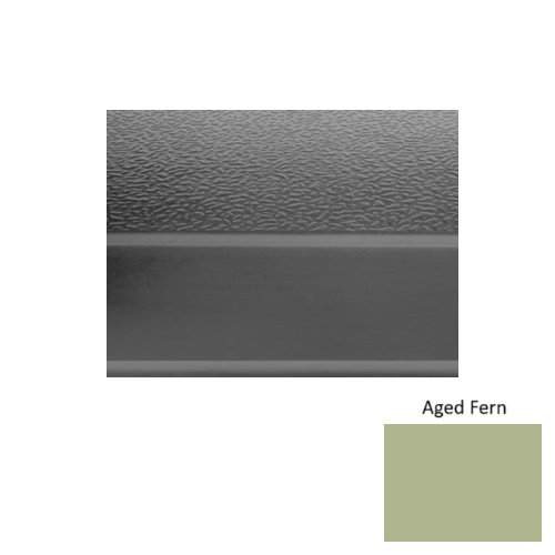 Rubber Aged Fern 663 Stair Tread Textured 1