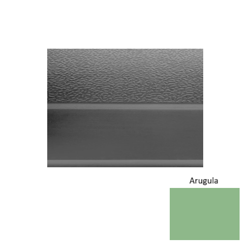 Rubber Arugula 685 Stair Tread Textured 1