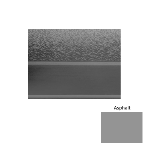 Rubber Asphalt 670 Stair Tread Textured 1