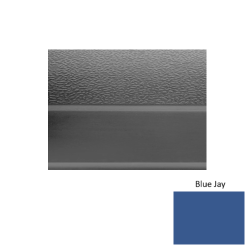 Rubber Blue Jay 664 Stair Tread Textured 1