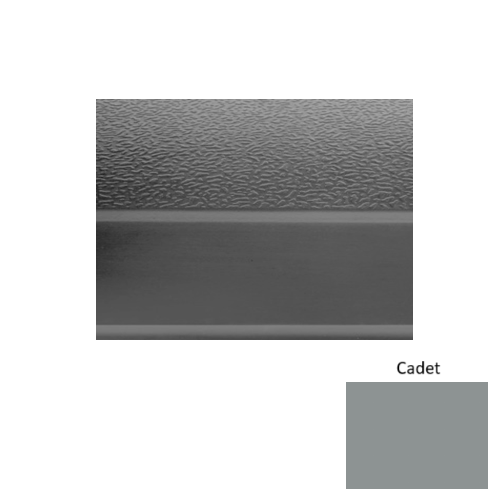 Rubber Cadet 638 Stair Tread Textured 1
