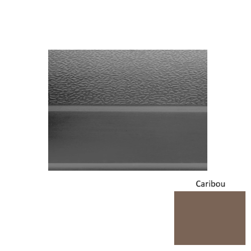 Rubber Caribou 676 Stair Tread Textured 1