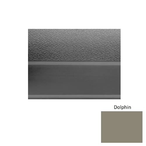 Rubber Dolphin 129 Stair Tread Textured 1