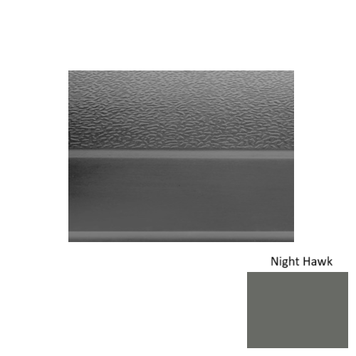 Rubber Night Hawk 668 Stair Tread Textured 1