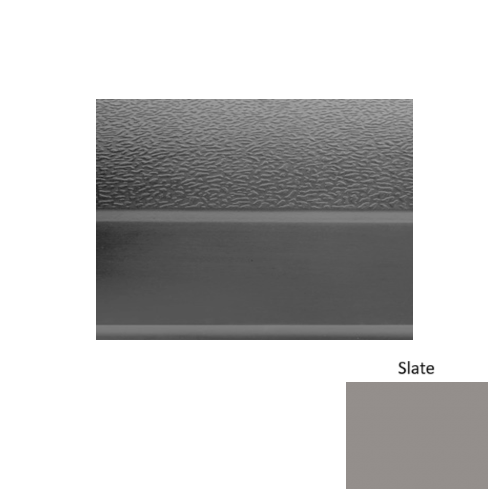 Rubber Slate 175 Stair Tread Textured 1