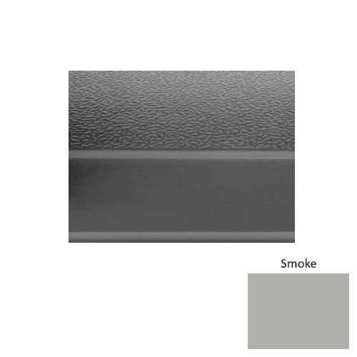 Rubber Smoke 174 Stair Tread Textured 1