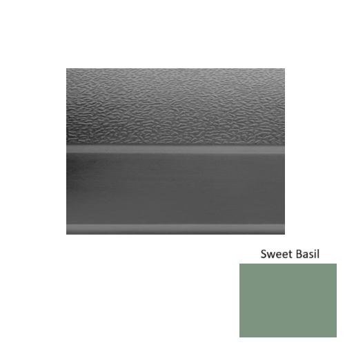 Rubber Sweet Basil 649 Stair Tread Textured 1