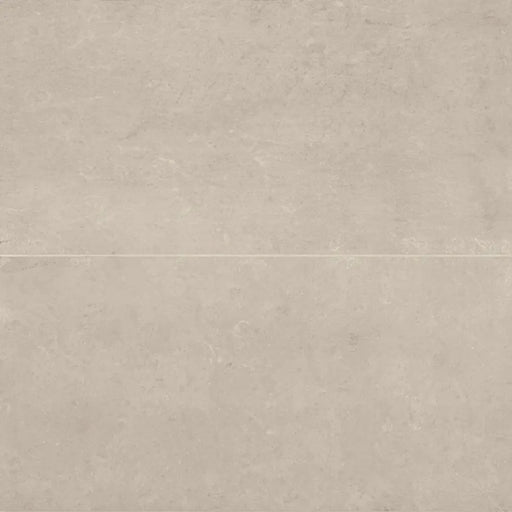 Thaddeus Almond Anti-Slip Rated Porcelain Tile - Matte