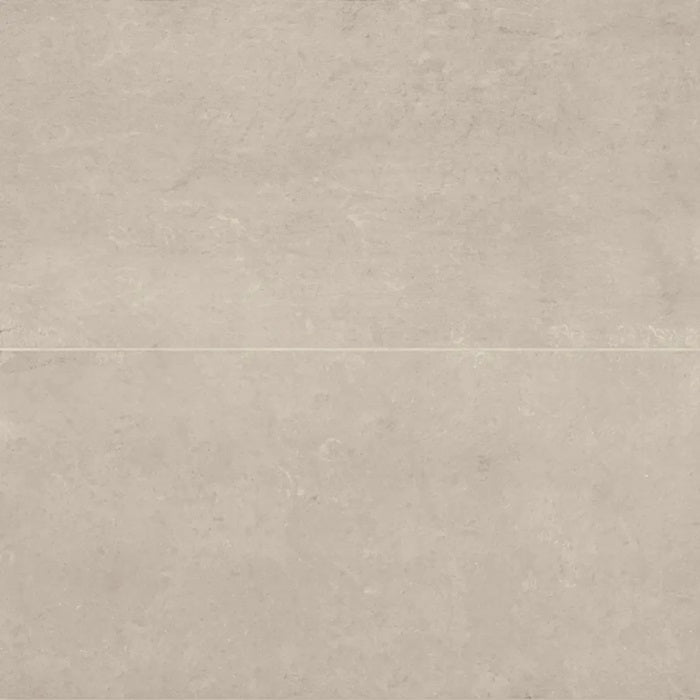Thaddeus Almond Anti-Slip Rated Porcelain Tile - Matte