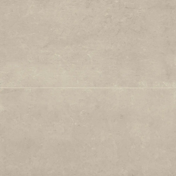 Thaddeus Almond Porcelain Tile - Matte