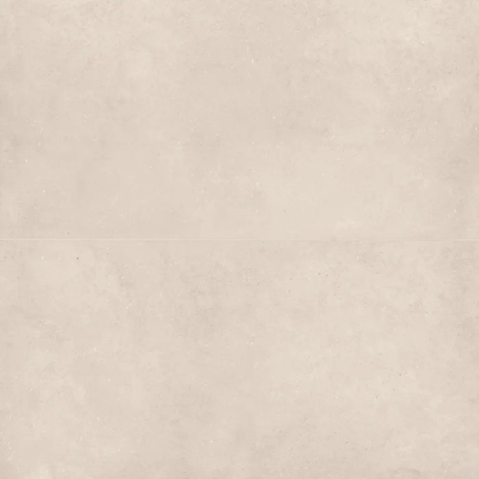 Thaddeus Creme Anti-Slip Rated Porcelain Tile - Matte
