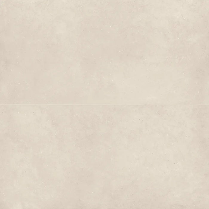 Thaddeus Creme Porcelain Tile - Matte