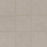 Thaddeus Taupe Porcelain Mosaic - 4" x 4"
