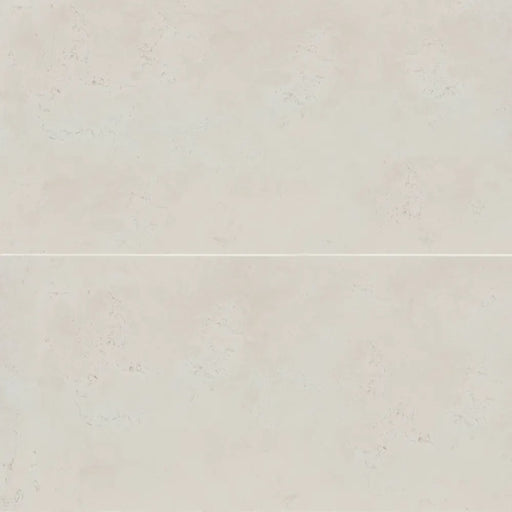 Thaddeus White Anti-Slip Rated Porcelain Tile - Matte
