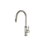 Thames Stainless Steel Brushed Nickel Kitchen Faucet Brushed Nickel 1