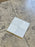 Thassos White Extra Marble Tile Tumbled 1