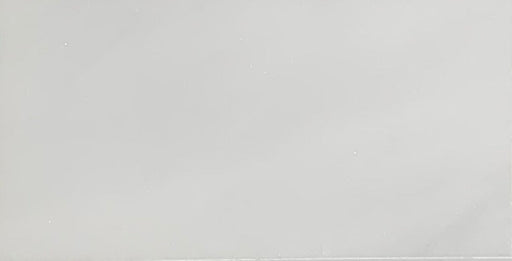 Thassos Polished Marble Tile - 12" x 24" x 3/8"