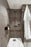 Thatch Natural Stone Nove Large Dot Mosaic Honed 2