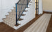 Theodore Stripe Wool Wheat 67191 Carpet Textured 3