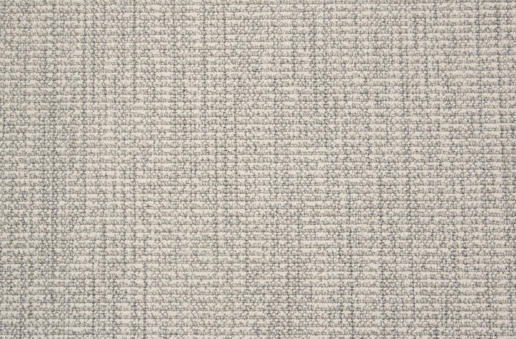 Theseus Wool Blend Chrome 24551 Carpet Loop 1