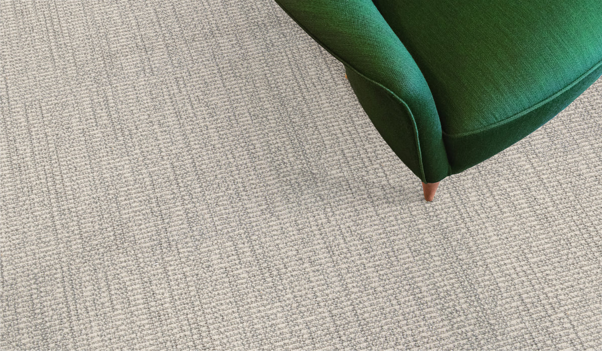 Theseus Wool Blend Chrome 24551 Carpet Loop 3