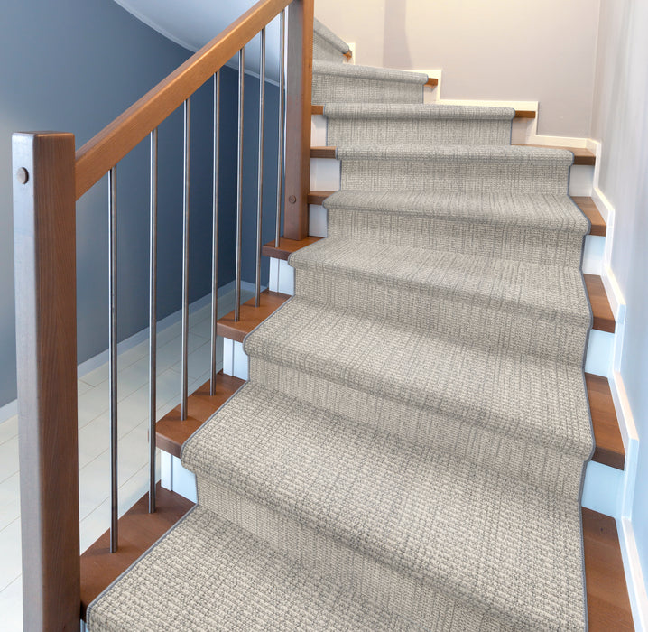 Theseus Wool Blend Chrome 24551 Carpet Loop 2
