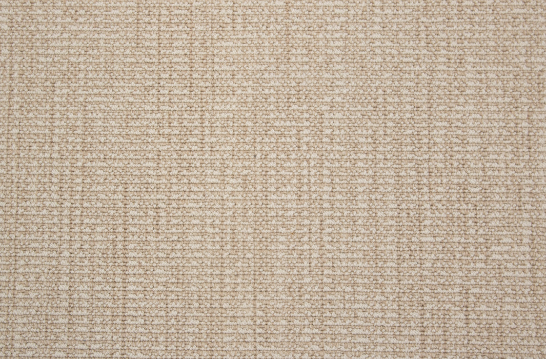 Theseus Wool Blend Sand 24552 Carpet Loop 1