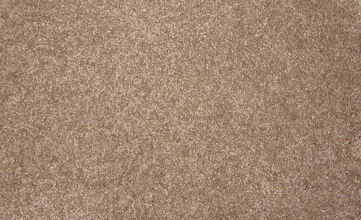 Throne Polyester Khaki 23035 Carpet Textured 1