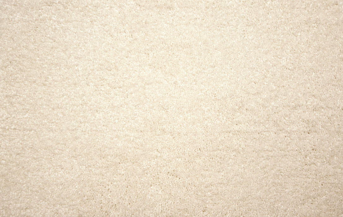 Throne Polyester Snow 23031 Carpet Textured 1