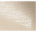 Playful Porcelain Almond Tile Glossy 2