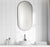 Playful Porcelain Arctic Tile Glossy 3