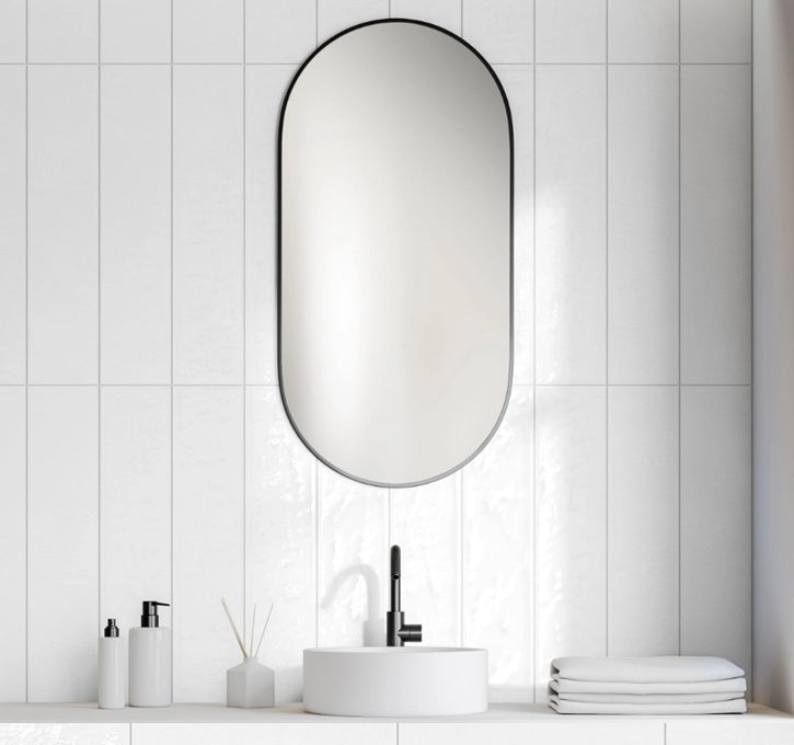 Playful Porcelain Arctic Tile Glossy 3