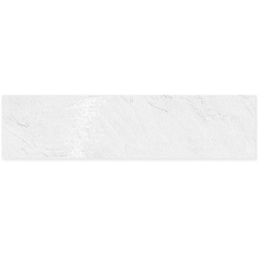 Playful Porcelain Arctic Tile Glossy 1