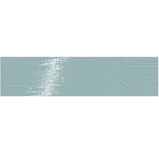 Playful Porcelain Blue Tile Glossy 1