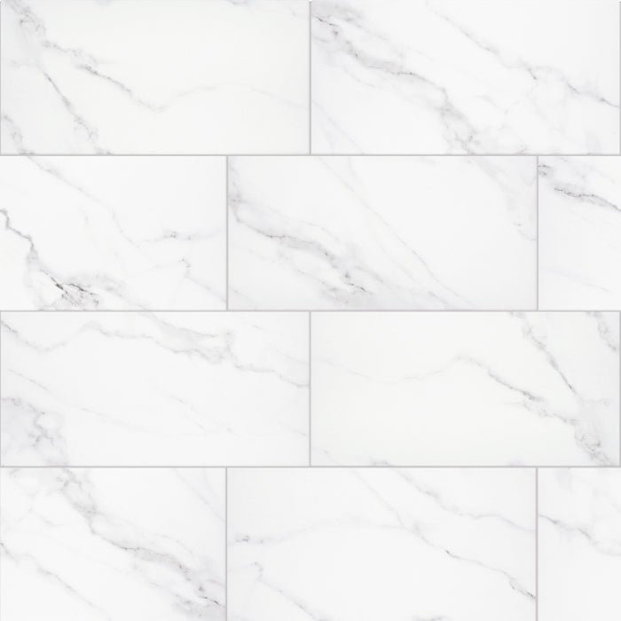 Contessa Dama Porcelain Tile - Matte