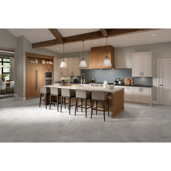 Contessa Dama Porcelain Tile - Matte
