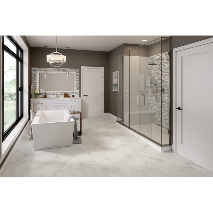 Contessa Dama Porcelain Tile - Matte