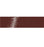 Full Tile Sample - Chromatova Scarlet Porcelain Tile - 3" x 24" x 8 MM Glossy