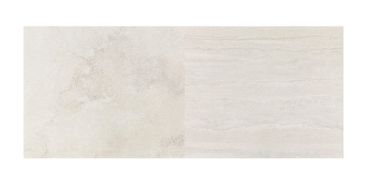 Haddonstone Porcelain Peony Vein Cut HS04 Tile Satin Polished 1