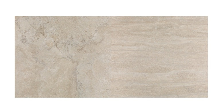 Haddonstone Porcelain Dawn Crosscut Stepwise HS05 Tile Matte 1